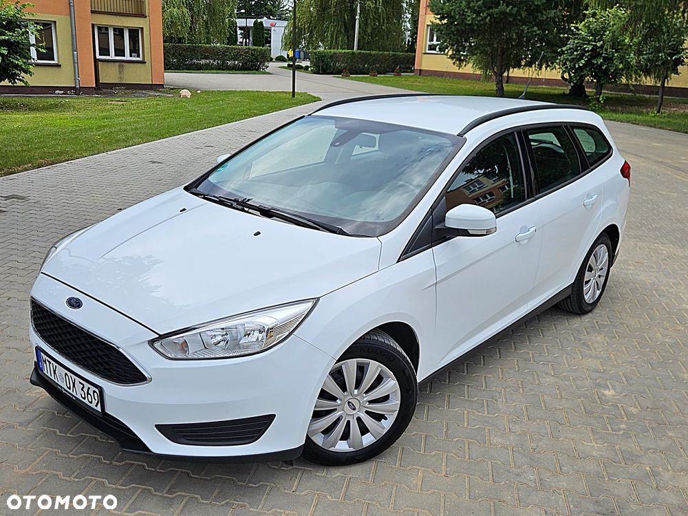 Ford Focus - 19