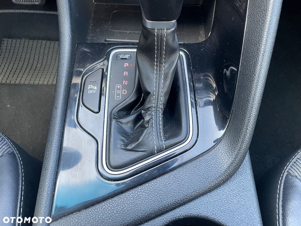 Kia Niro - 20