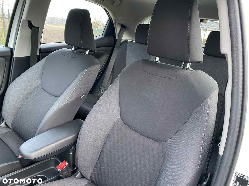 Toyota Yaris 116 1.5 VVT-i Business Edition - 10