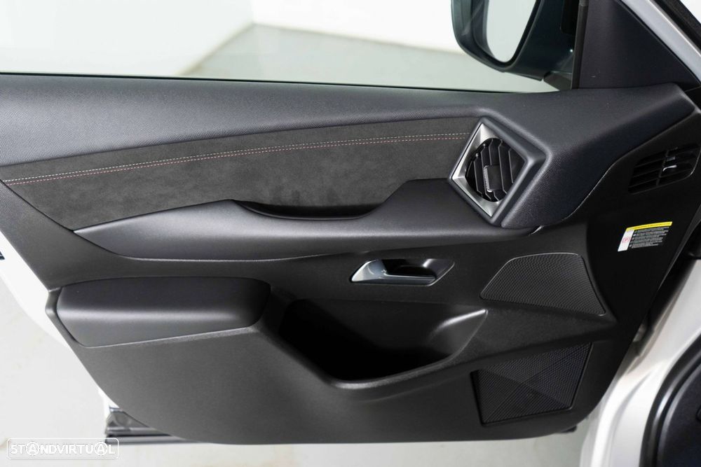 DS DS3 1.2 PureTech Performance Line - 20