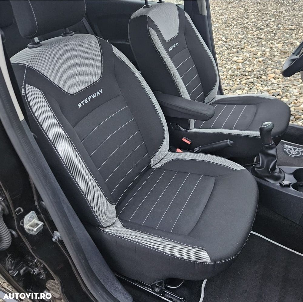 Dacia Sandero Stepway TCe 90 (S&S) Prestige - 6