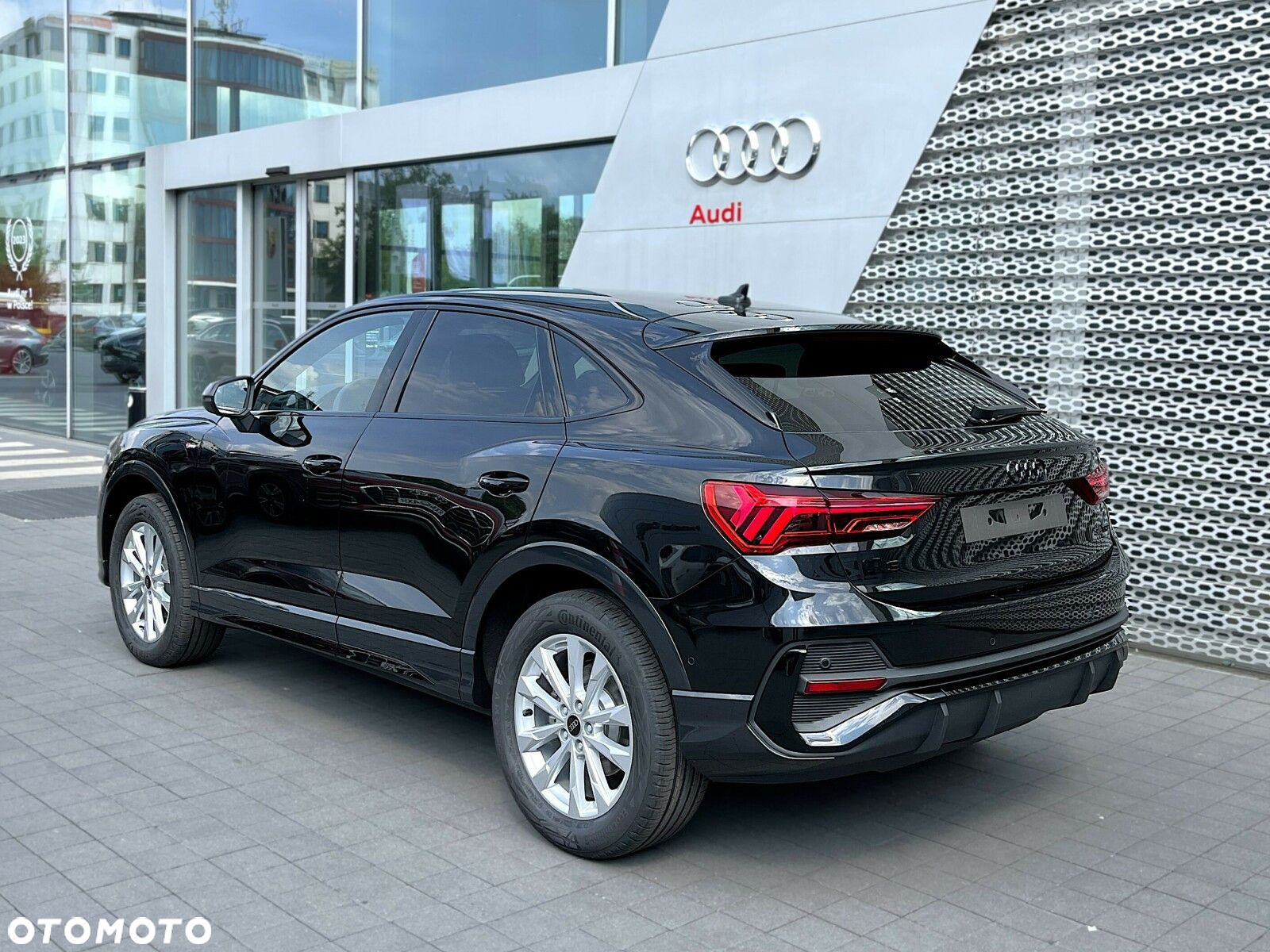 Audi Q3 Sportback - 31