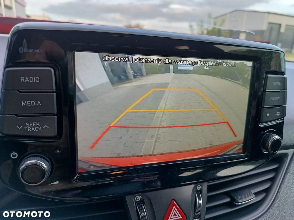 Hyundai i30 1.4 T-GDI GPF Comfort - 25