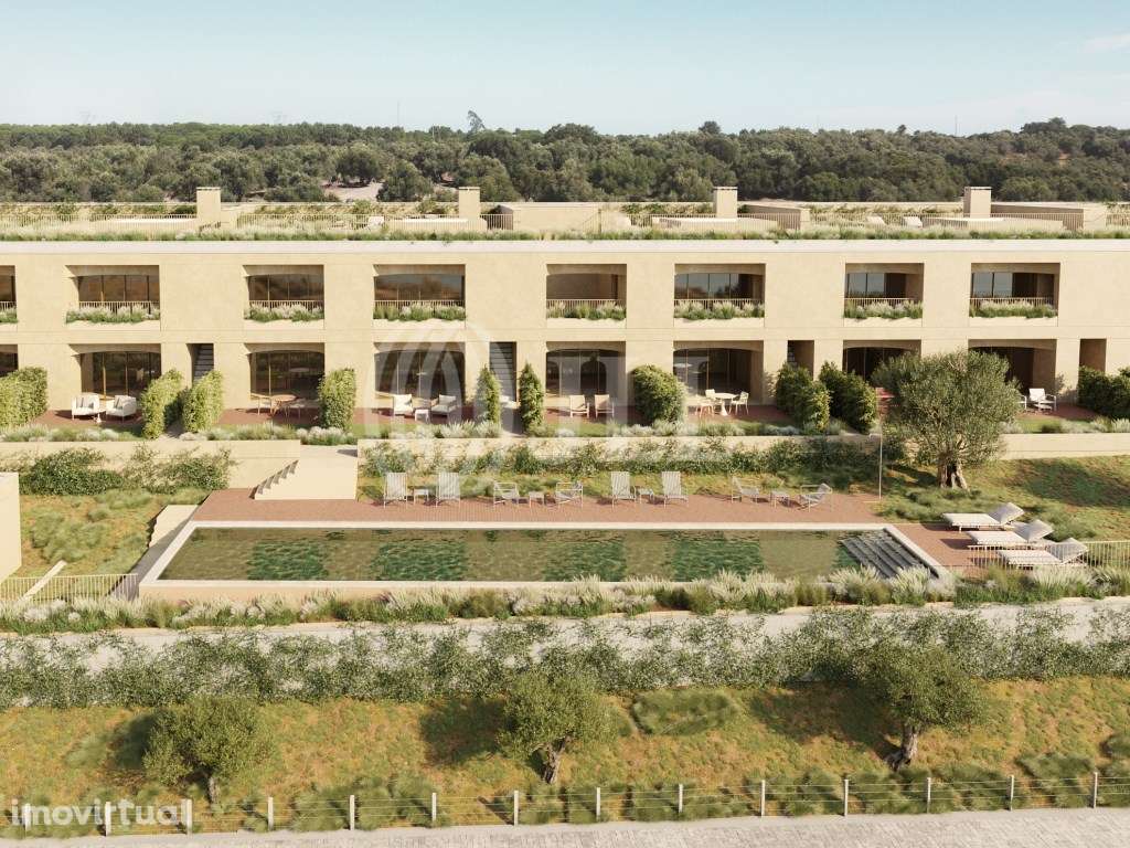 Olive Green Residences - Grande imagem: 1/34