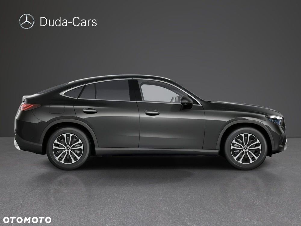 Mercedes-Benz GLC - 3