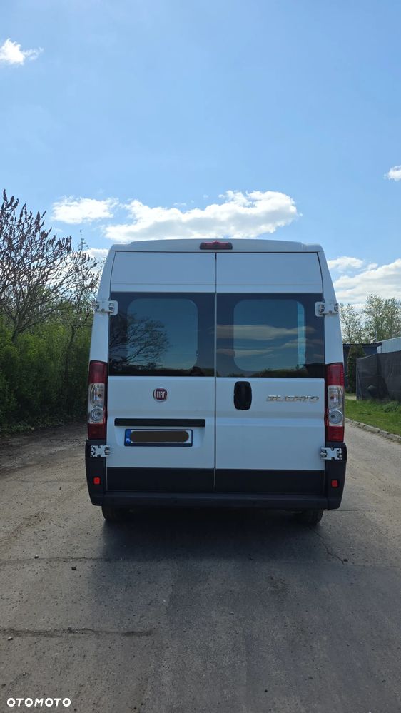 Fiat Ducato - 8