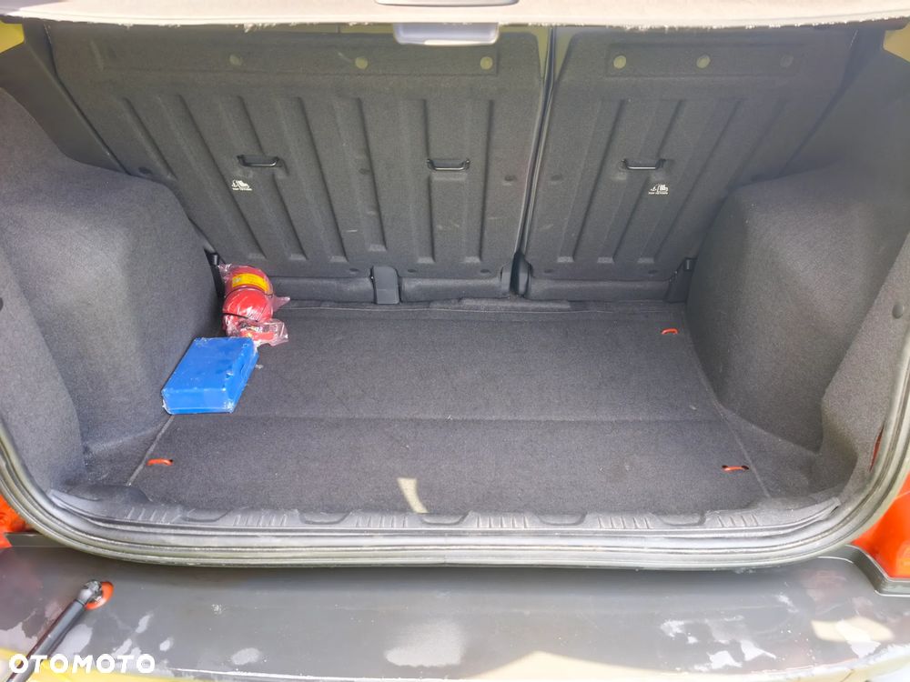 Ford EcoSport 1.0 EcoBoost Trend ASS - 10