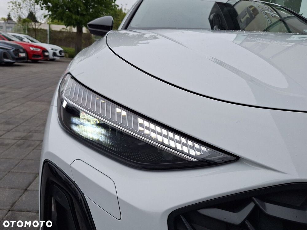 Audi A5 Limousine - 27