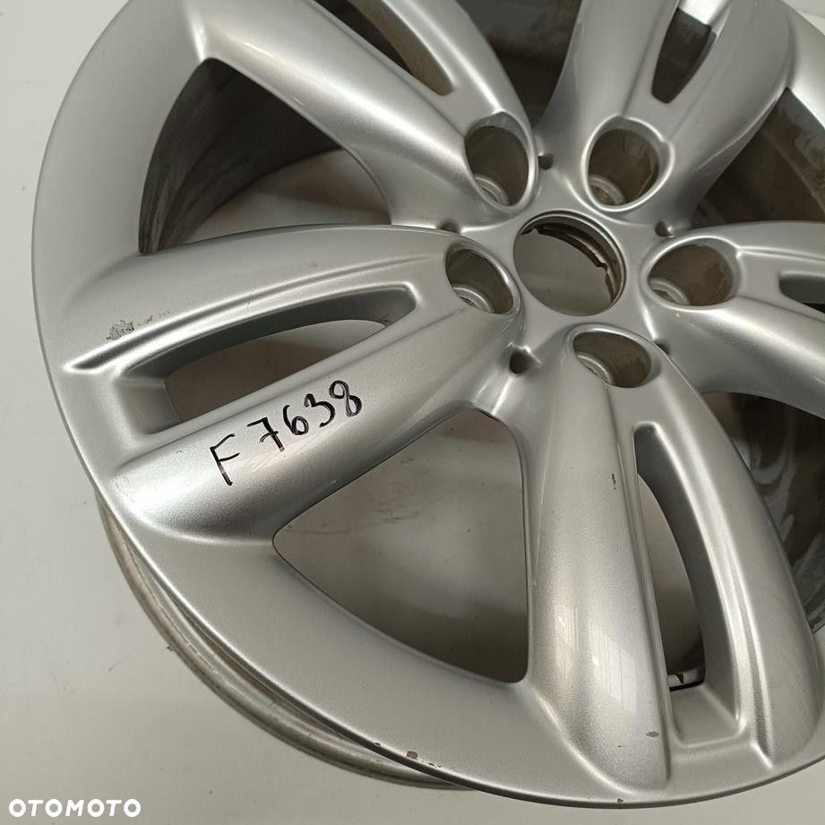 Alufelga 5x112 17 ET54 7J MINI 6855107 (F7638) - 2