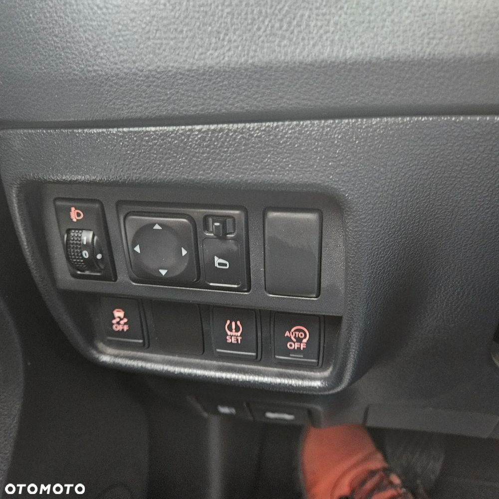 Nissan Juke 1.2 DIG-T Fun Edition EU6 - 12