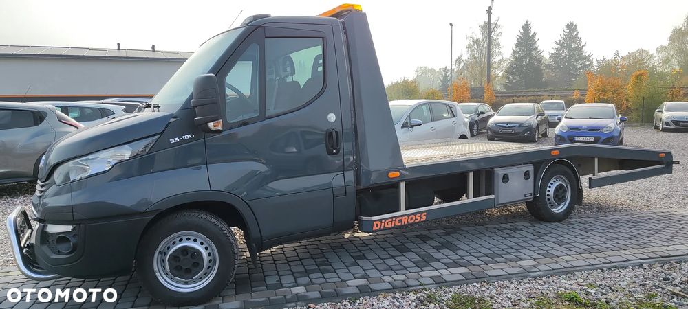Iveco Daily - 13