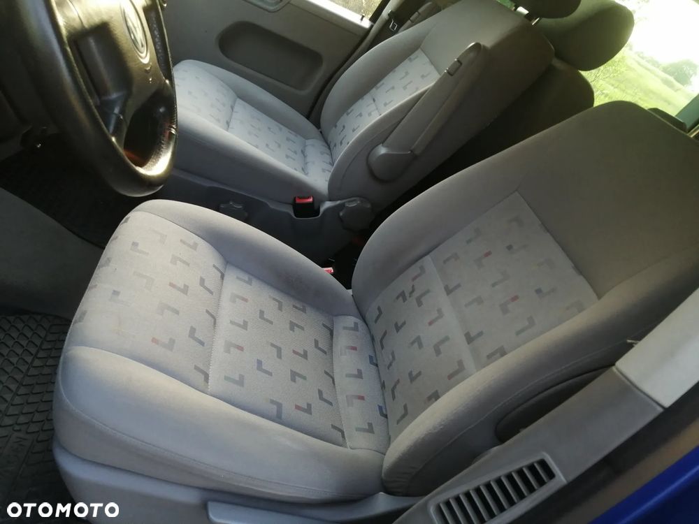 Volkswagen Multivan L1 - 31