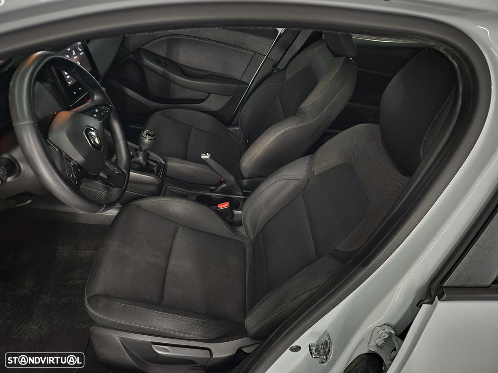 Renault Clio 1.5 Blue dCi Equilibre - 7