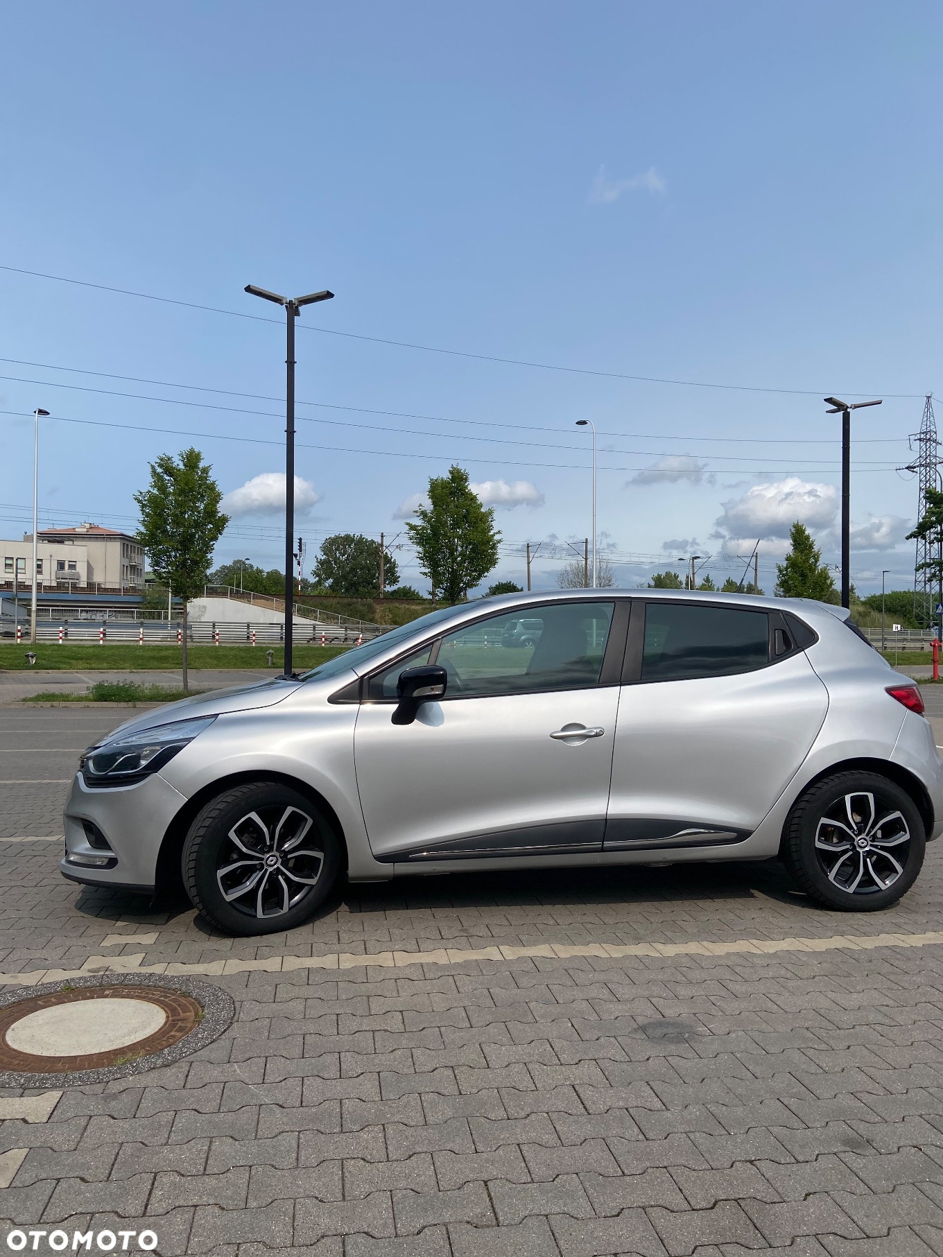 Renault Clio 0.9 Energy TCe Zen - 14