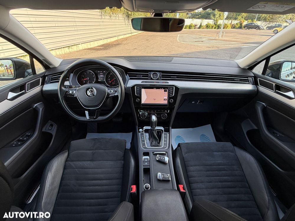 Volkswagen Passat - 6