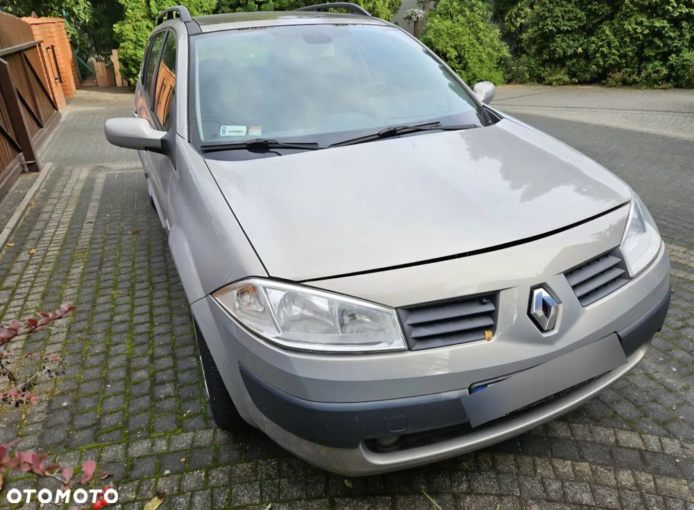 Renault Megane - 4