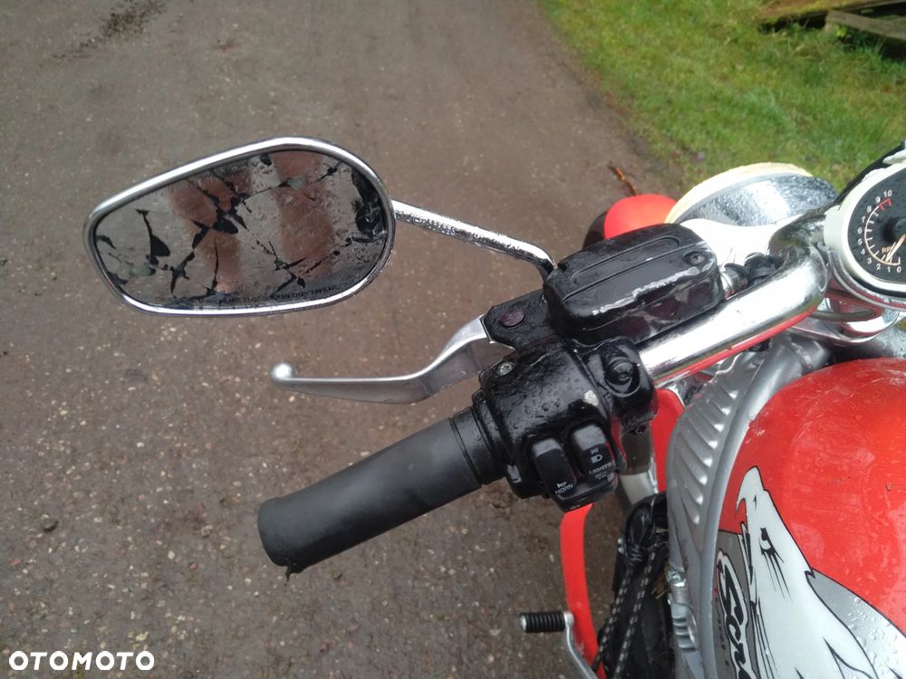 Harley-Davidson Softail V-Rod - 19