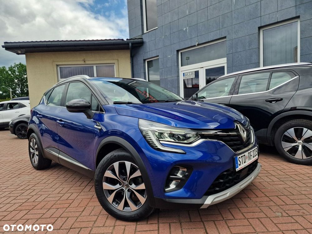 Renault Captur - 9