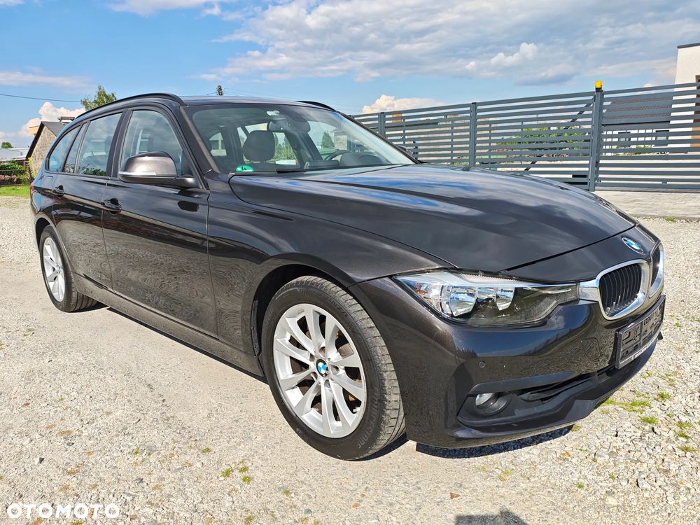BMW Seria 3 - 1