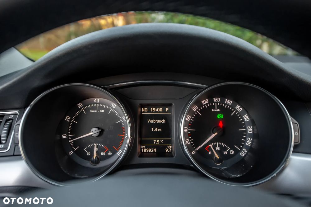 Skoda Superb 3.6 FSI 4x4 Elegance DSG - 23