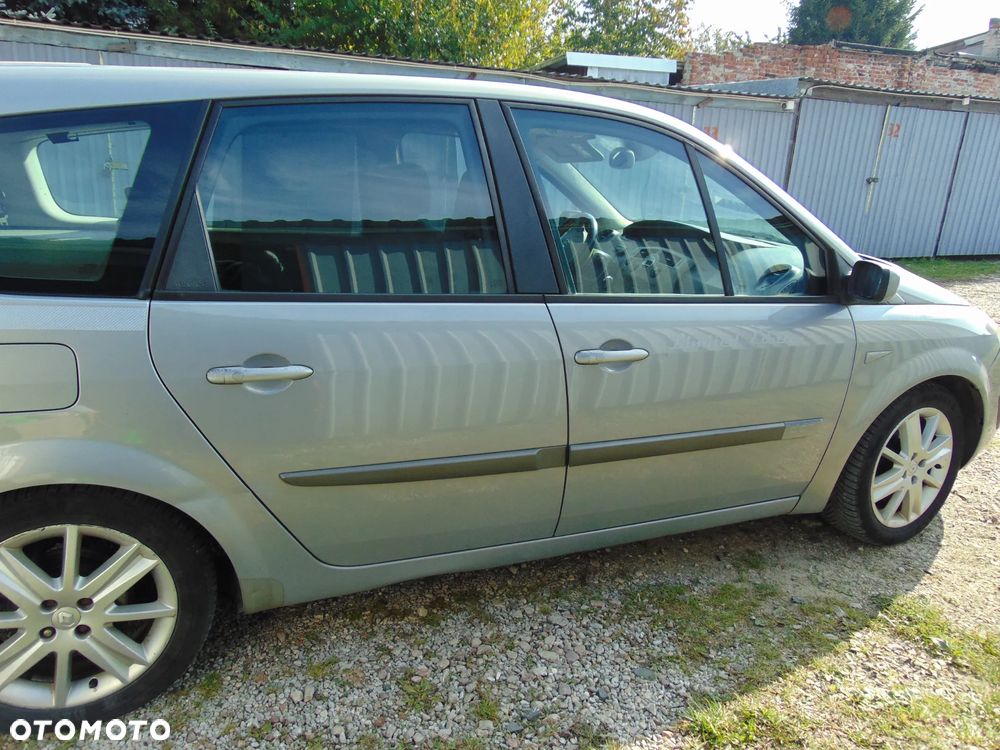 Renault Scenic 2.0T 16V Privilege - 14