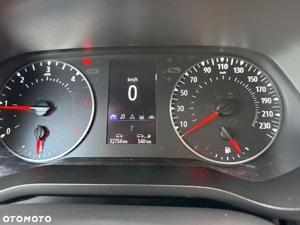 Renault Trafic 2.0 dCi Escapade - 25