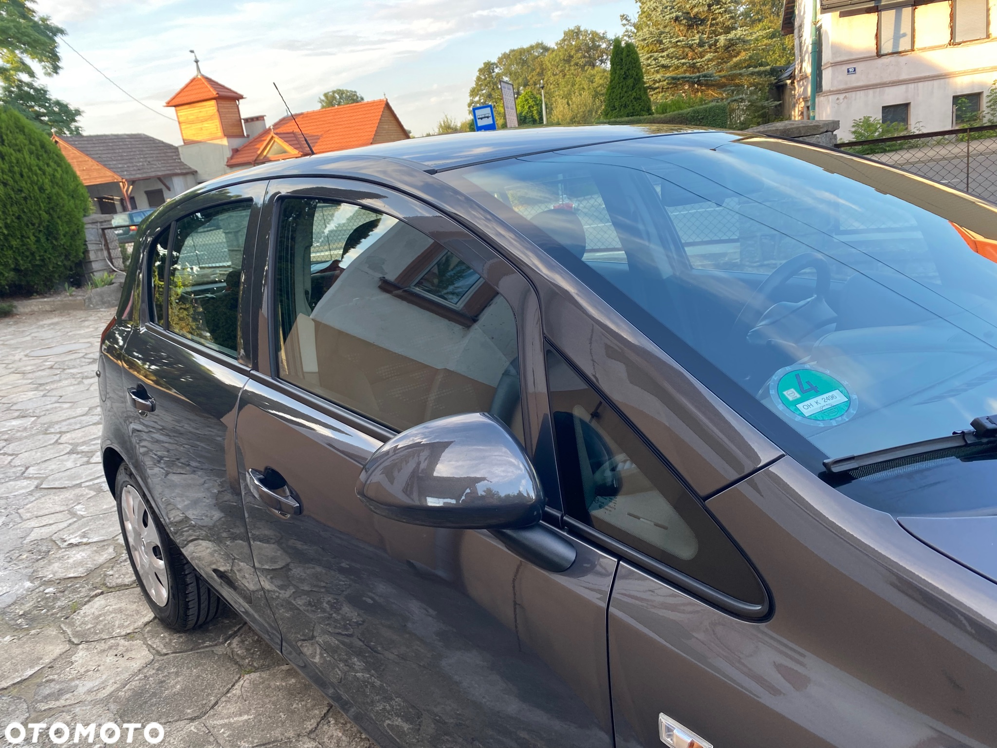 Opel Corsa 1.4 16V EcoFLEX Start-Stop Color Edition - 29