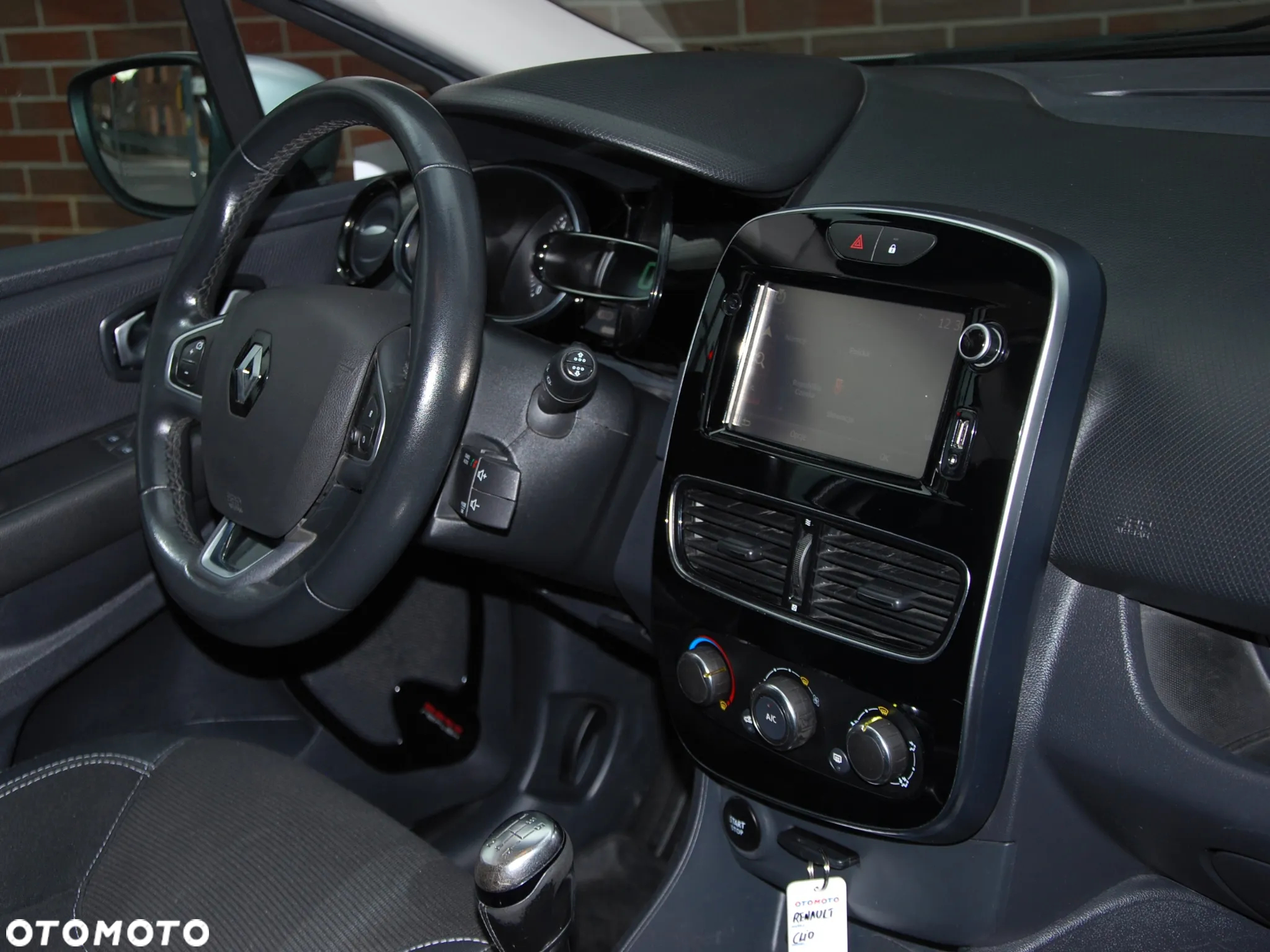 Renault Clio 0.9 Energy TCe Alize EU6 - 7