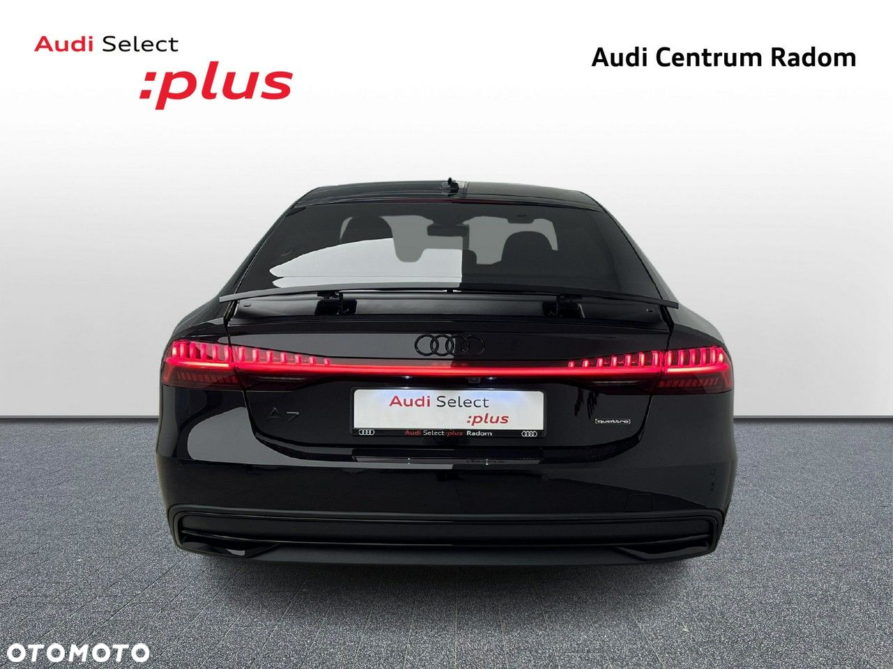 Audi A7 - 4