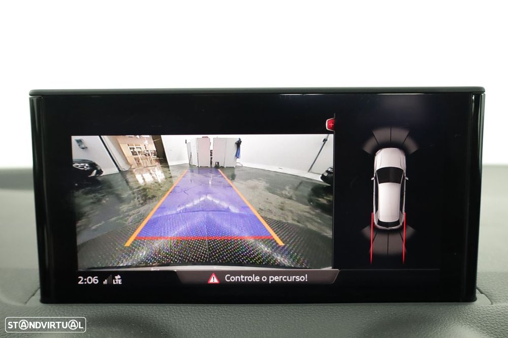 Audi Q2 35 TFSI Advanced S tronic - 12