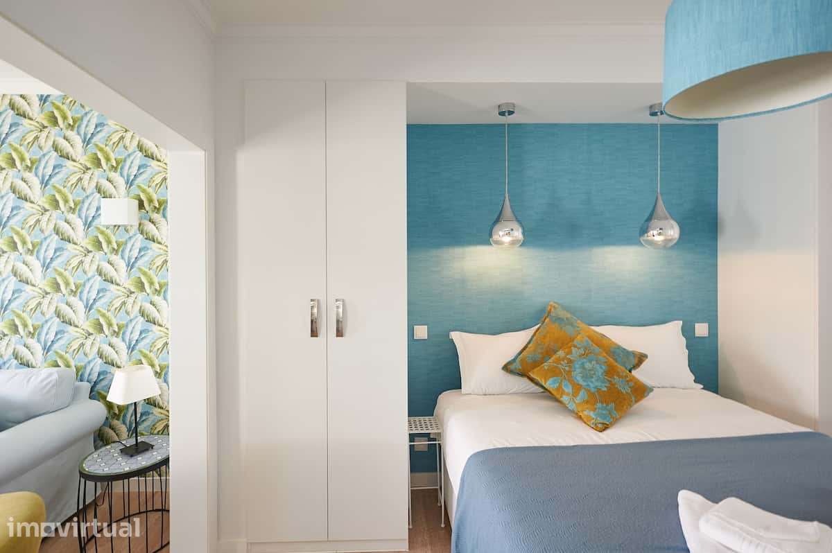 Rainha II Beach Apartment - Cascais - Grande imagem: 5/20
