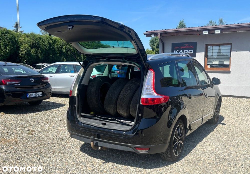 Renault Scenic - 4