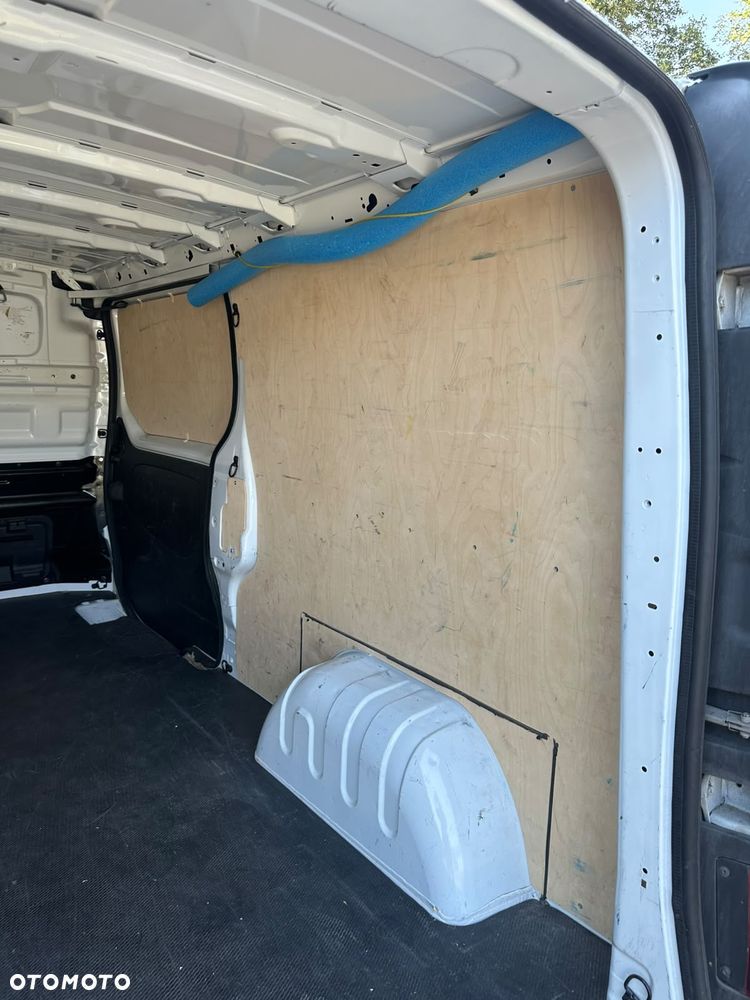 Renault TRAFIC L2H1 - 26