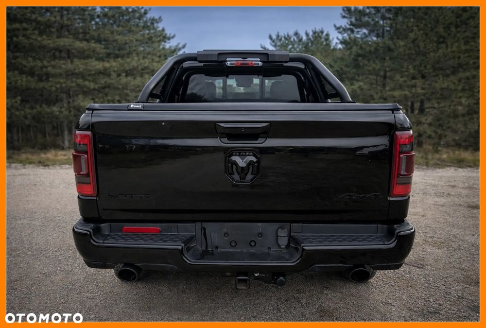 RAM 1500 - 4