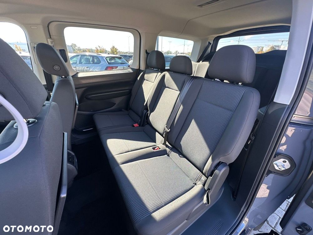 Volkswagen Caddy Trend Maxi - 25