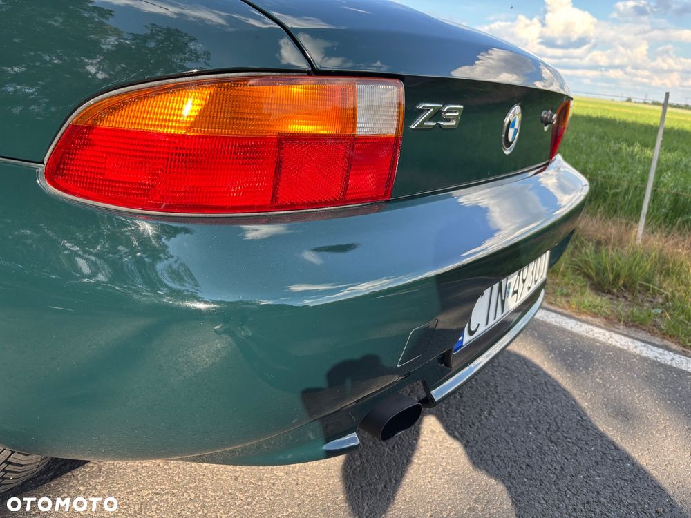 BMW Z3 - 12
