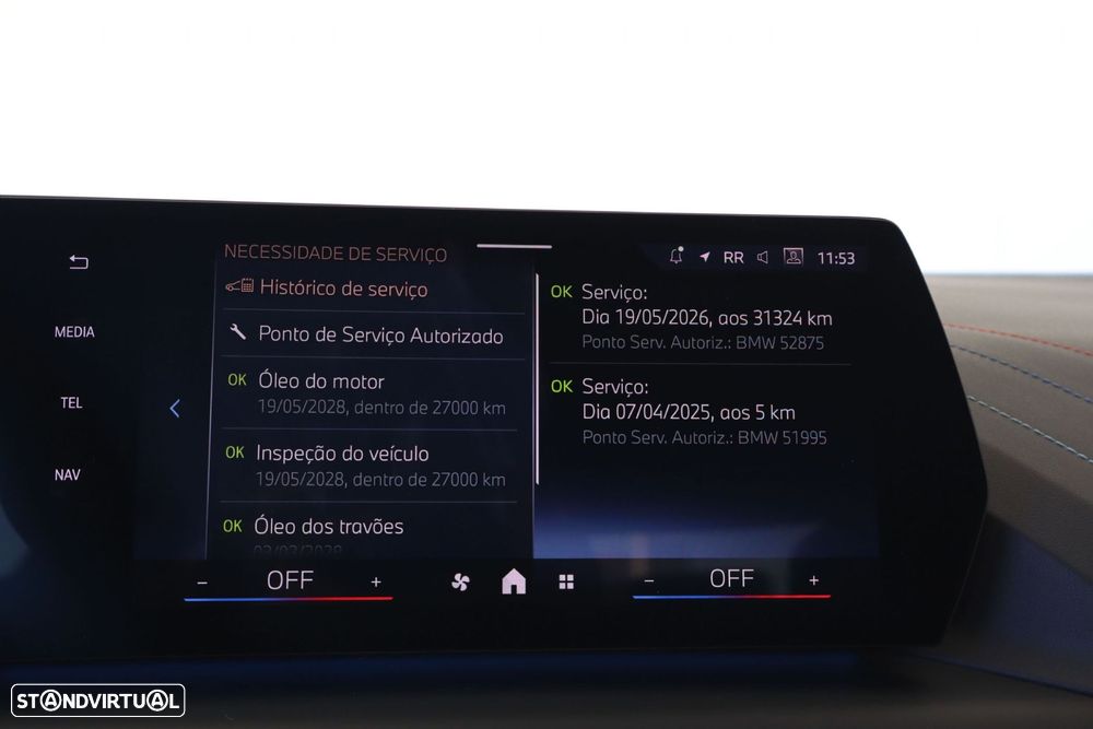 BMW 116 Pack Desportivo M - 44