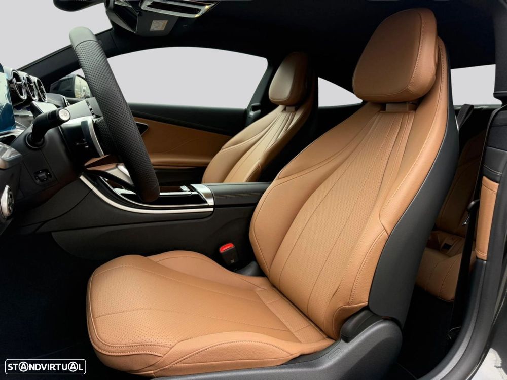 Mercedes-Benz CLE 300 - 7