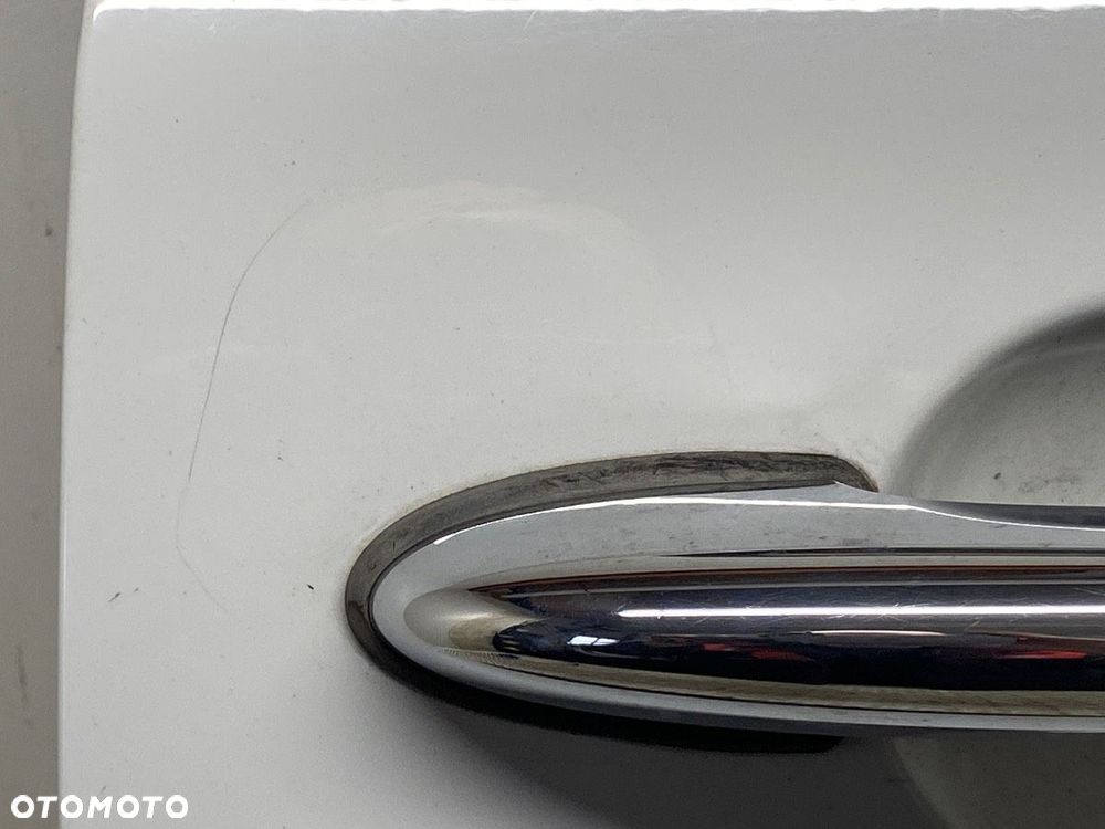 DRZWI PRAWY TYŁ  MINI MINI COUNTRYMAN (R60) 2010 - 2016 Cooper 90 kW [122 KM] benzyna 2010 - 2016 - 2