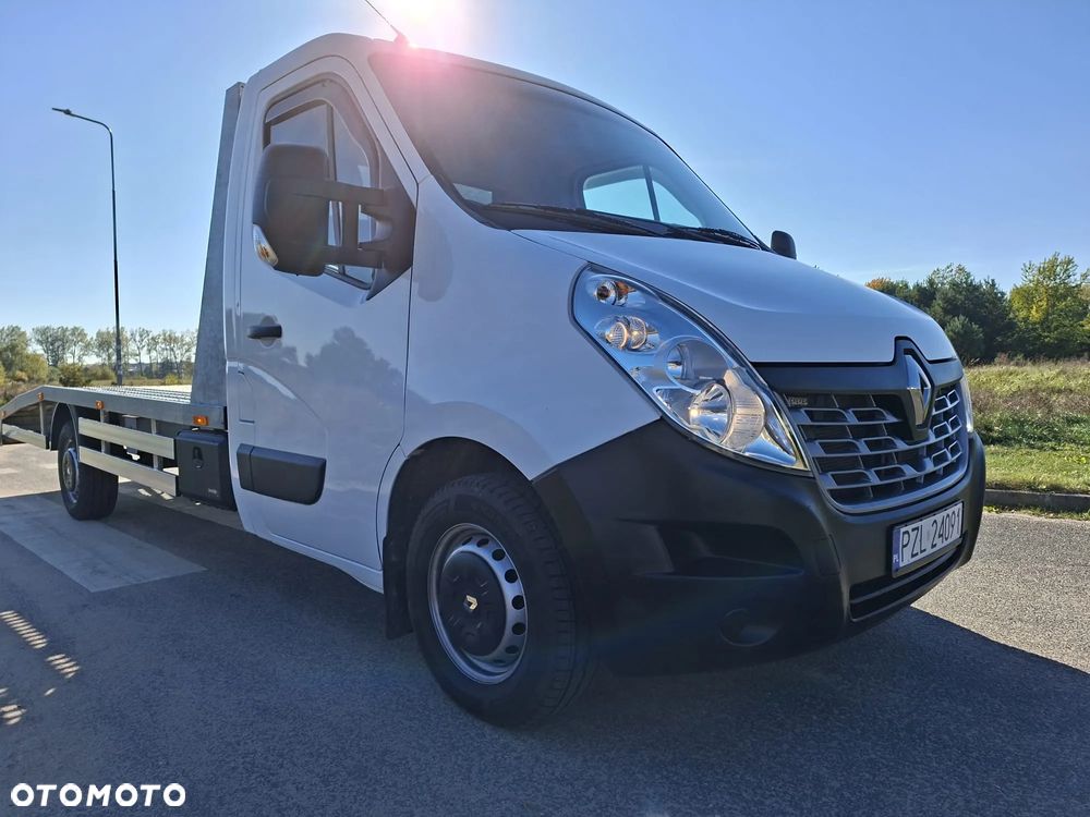 Renault Master - 1