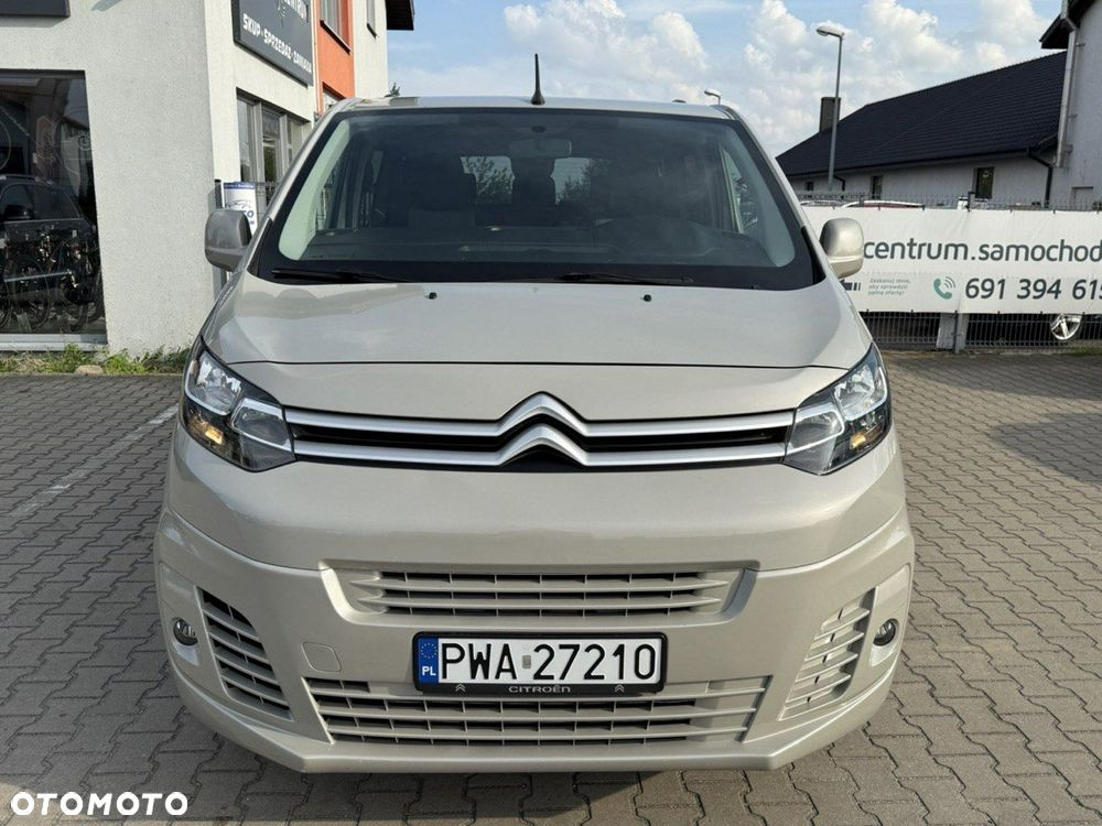 Citroën Jumpy Combi - 5