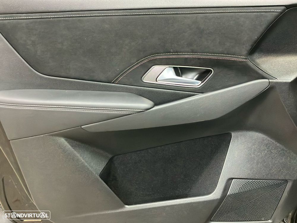 DS DS7 Crossback E-Tense Performance Line+ EAT8 - 19