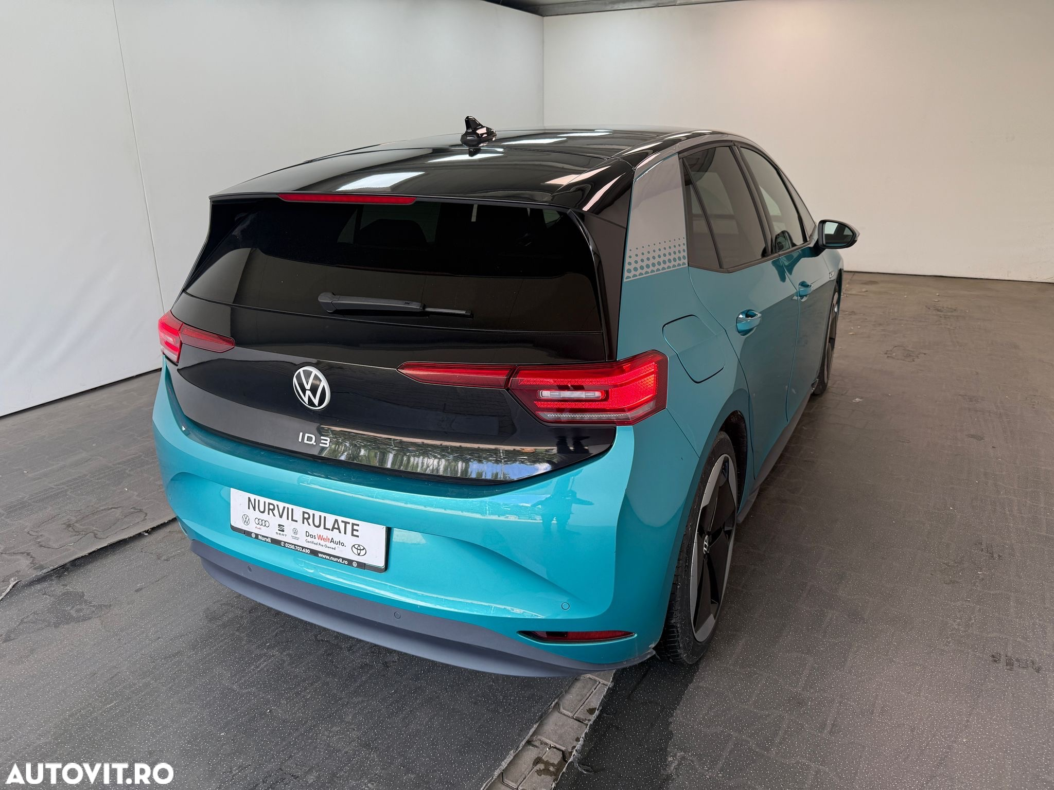Volkswagen ID.3 45 kWh Pure Performance - 6