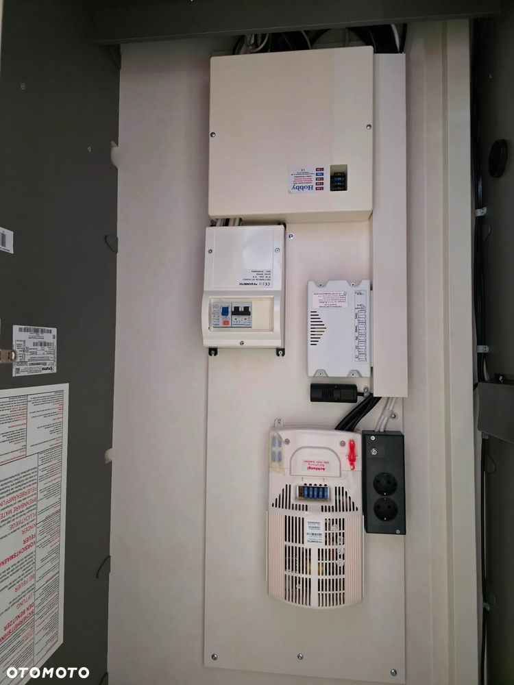 Hobby 540 WFU Excellent - 15