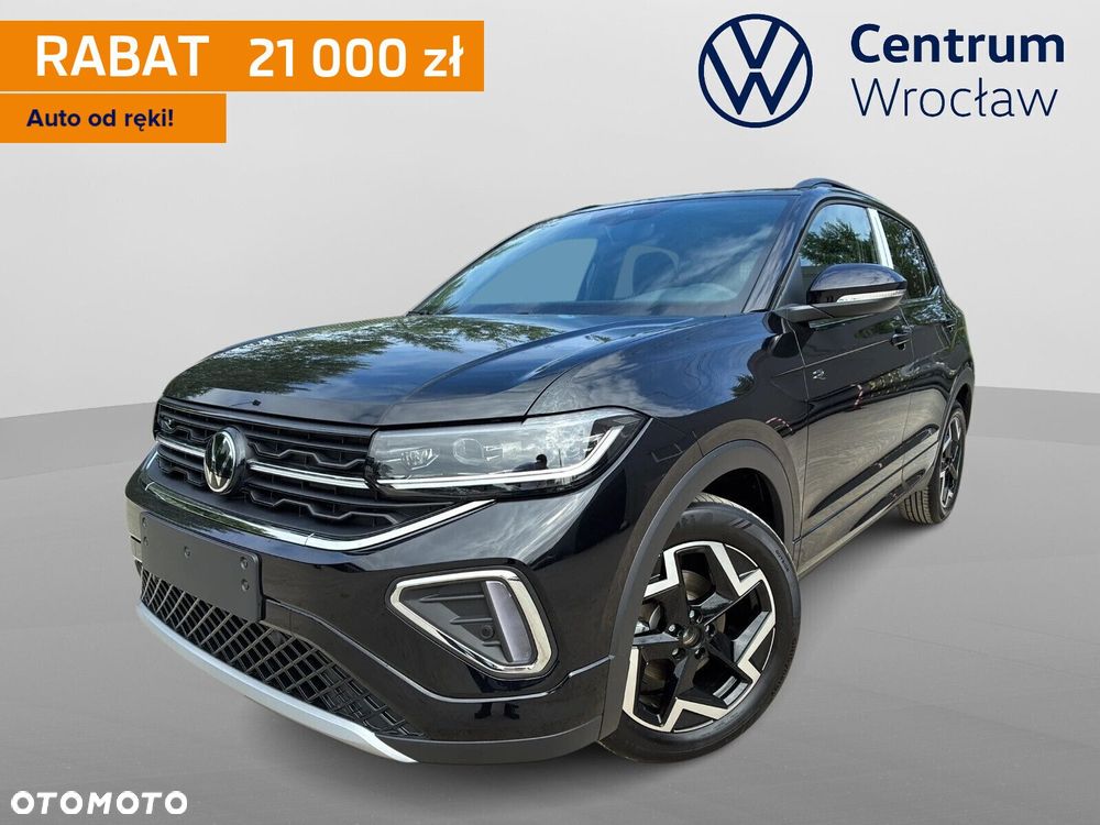 Volkswagen T-Cross - 2