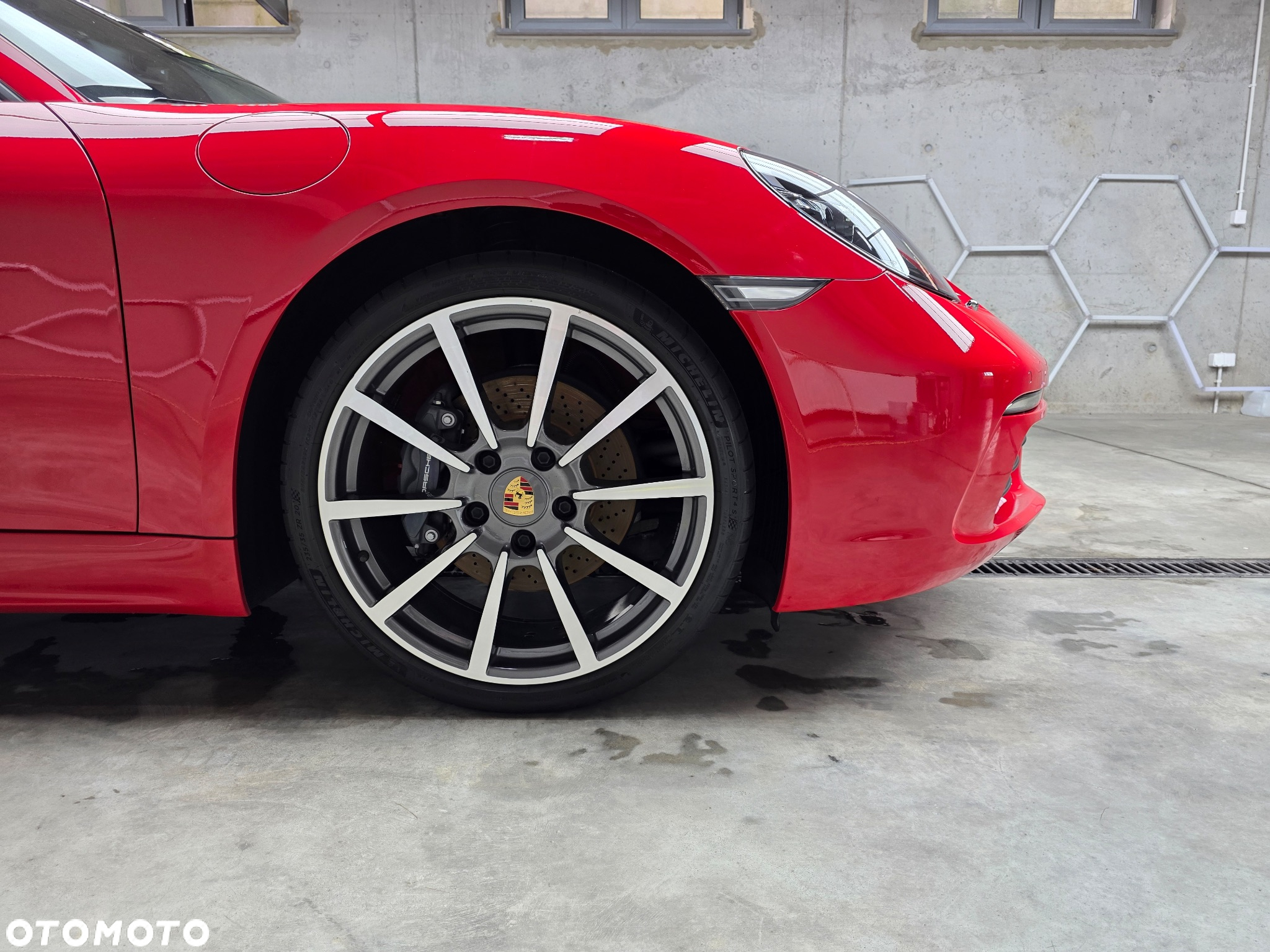 Porsche 718 Boxster GPF Style Edition PDK - 7