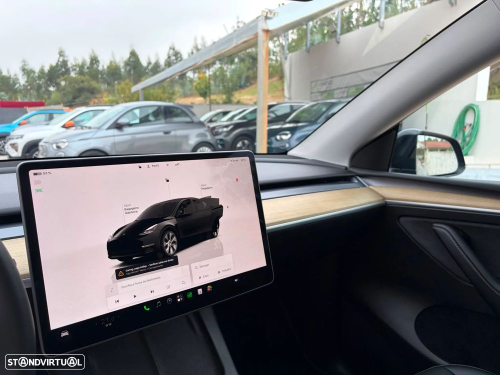 Tesla Model Y Standard - 11