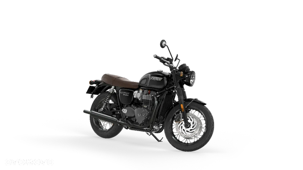 Triumph Bonneville