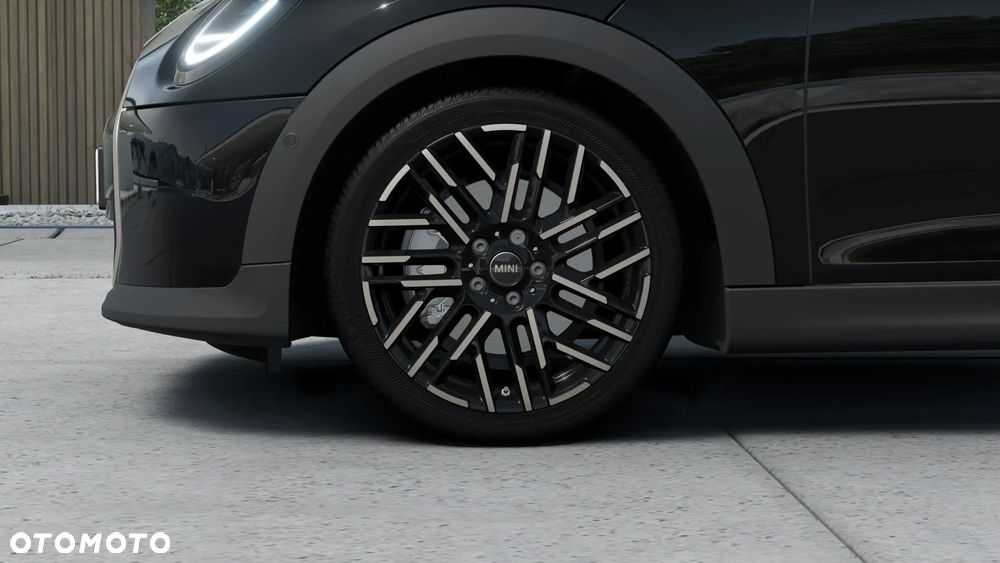 MINI Cooper S Favoured Trim - 5