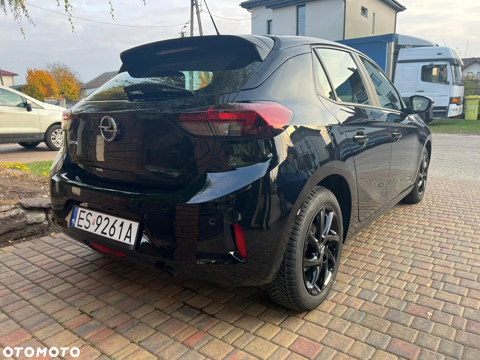 Opel Corsa 1.2 Direct Injection Turbo Start/Stop Elegance - 23